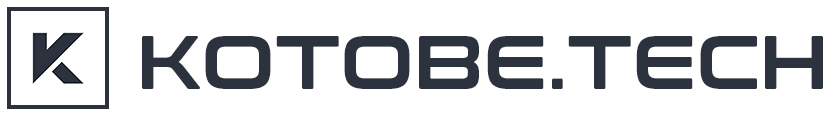 KOTOBE.TECH